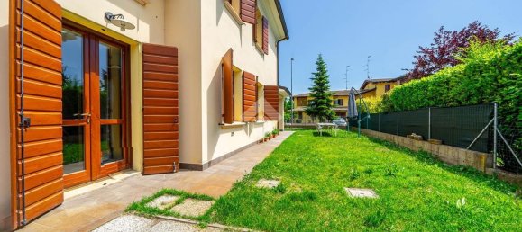 6 rooms Villa in Fabbrico, Italy No. 70566 39