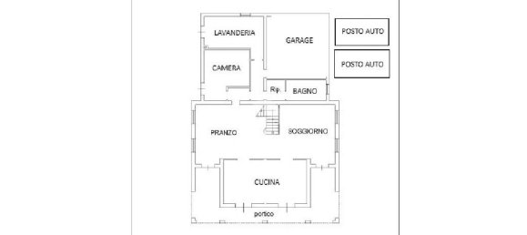 6 rooms Villa in Fabbrico, Italy No. 70566 44