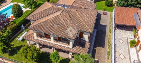 6 rooms Villa in Fabbrico, Italy No. 70566 41