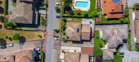 6 rooms Villa in Fabbrico, Italy No. 70566 42