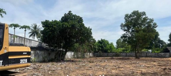  Commercial property in Mai Khao, Thailand No. 22042 2