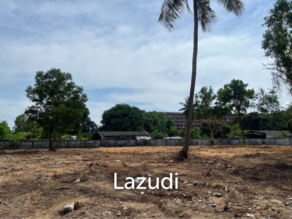  Commercial property in Mai Khao, Thailand No. 22042