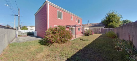 5 bedrooms House in Merignac, France No. 335796 7