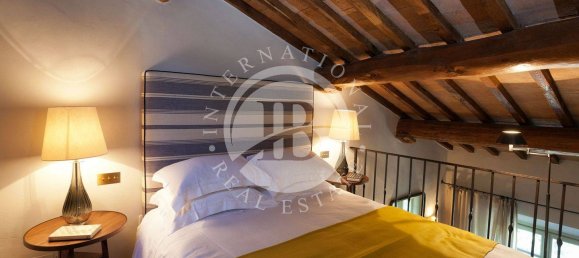 7 bedrooms Villa in Buonconvento, Italy No. 195352 27