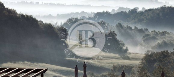 7 bedrooms Villa in Buonconvento, Italy No. 195352 7