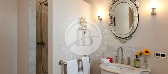 7 bedrooms Villa in Buonconvento, Italy No. 195352 26