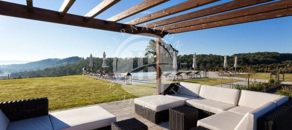 7 bedrooms Villa in Buonconvento, Italy No. 195352 3