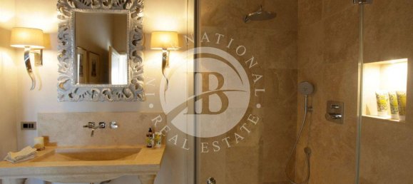 7 bedrooms Villa in Buonconvento, Italy No. 195352 30