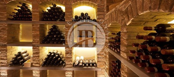 7 bedrooms Villa in Buonconvento, Italy No. 195352 16