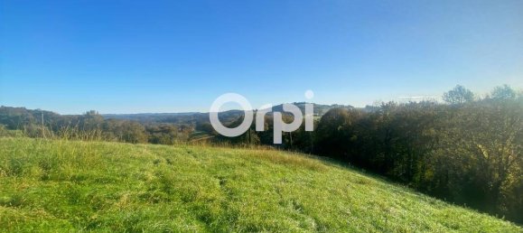 Terrain à Oloron-Sainte-Marie, France 2540m² No. 109888 3