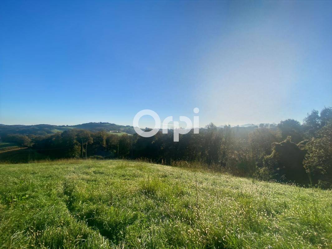 Terrain à Oloron-Sainte-Marie, France 2540m² No. 109888