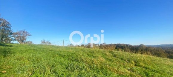 Terrain à Oloron-Sainte-Marie, France 2540m² No. 109888 2