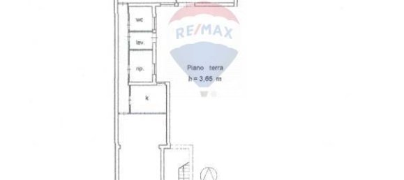 Apartamento T3 em Paterno, Italy N.º 318978 30