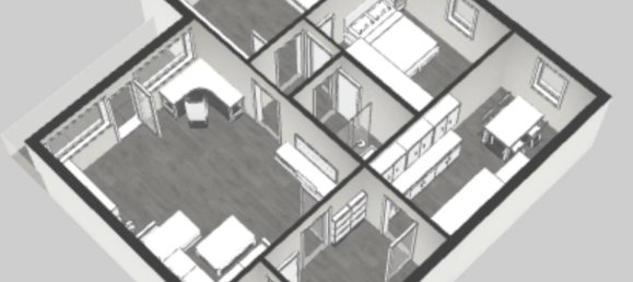 Apartamento de 2 habitaciónes en Kalsdorf bei Graz, Austria No. 142316 16