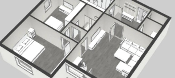 Apartamento de 2 habitaciónes en Kalsdorf bei Graz, Austria No. 142316 15