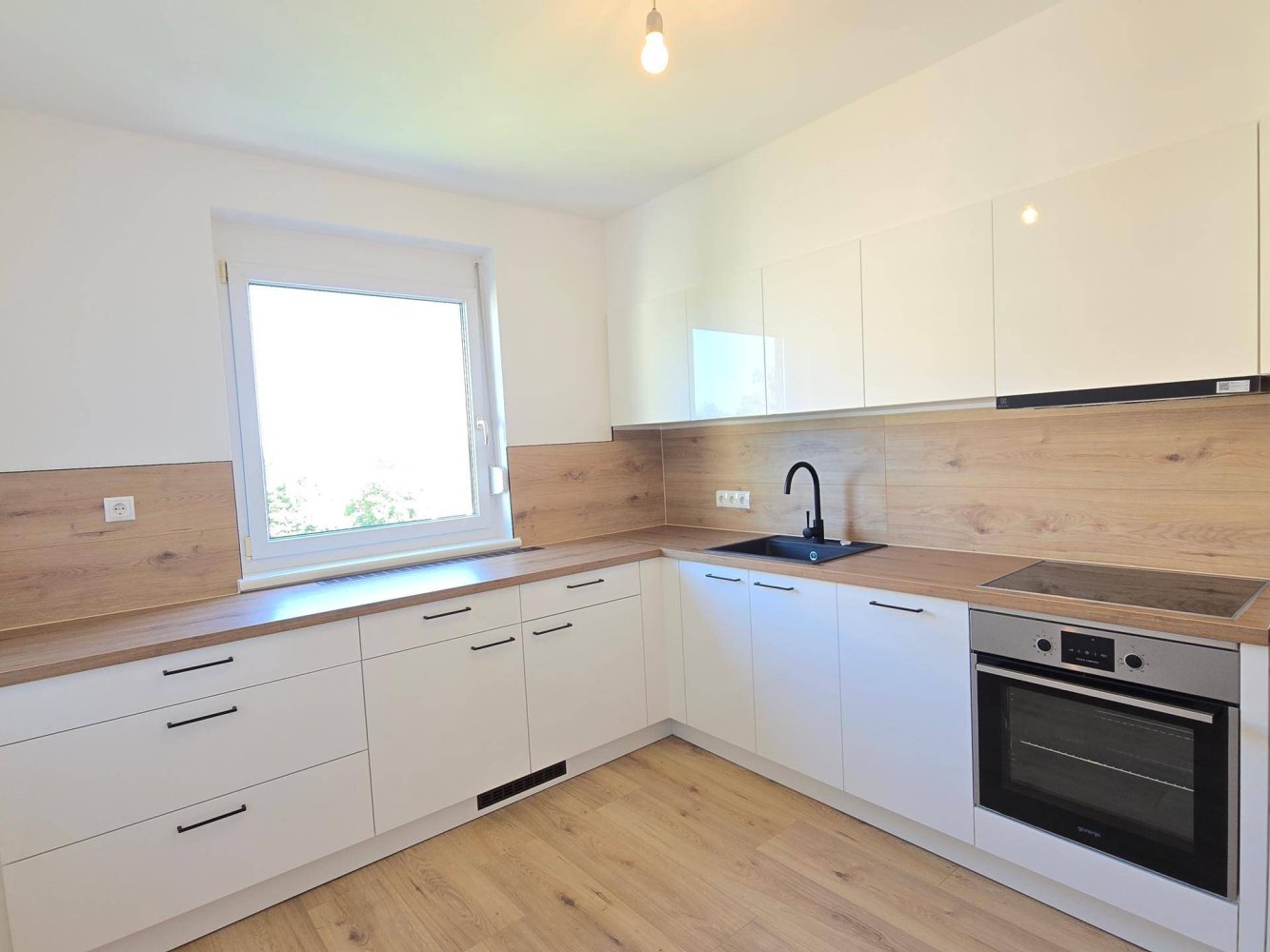 Apartamento de 2 habitaciónes en Kalsdorf bei Graz, Austria No. 142316