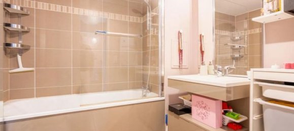 Apartamento T2 em Bobigny, France N.º 312917 6