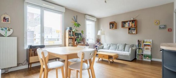 Apartamento T2 em Bobigny, France N.º 312917 2