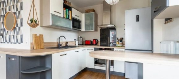 Apartamento T2 em Bobigny, France N.º 312917 5