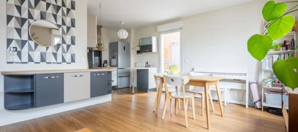 Apartamento T2 em Bobigny, France N.º 312917 3