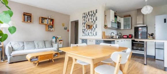 Apartamento T2 em Bobigny, France N.º 312917 4