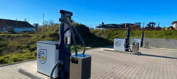 Propriété commerciale à Schwabisch Hall, Germany 3174m² No. 261996 6