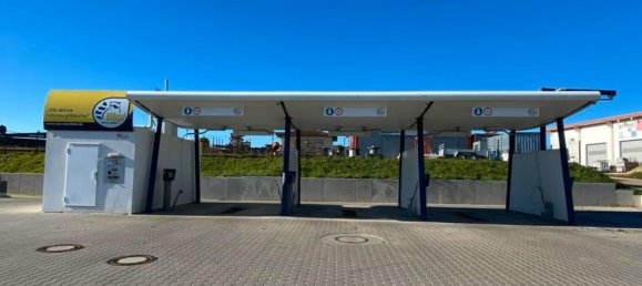 Propriété commerciale à Schwabisch Hall, Germany 3174m² No. 261996 7