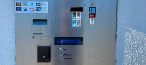 Propriété commerciale à Schwabisch Hall, Germany 3174m² No. 261996 8