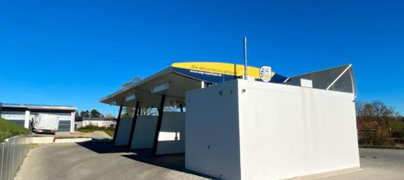 Propriété commerciale à Schwabisch Hall, Germany 3174m² No. 261996 4