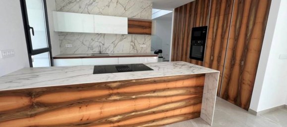 4 bedrooms Villa in Calpe, Spain No. 10303 11