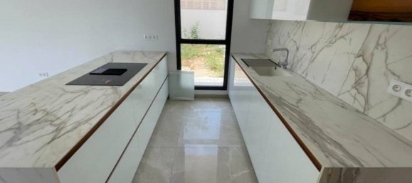 4 bedrooms Villa in Calpe, Spain No. 10303 10