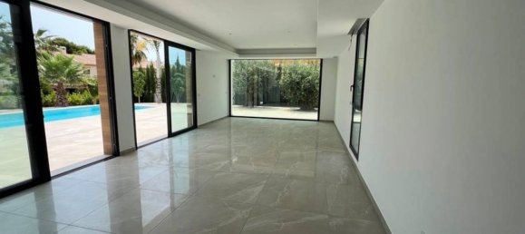 4 bedrooms Villa in Calpe, Spain No. 10303 12