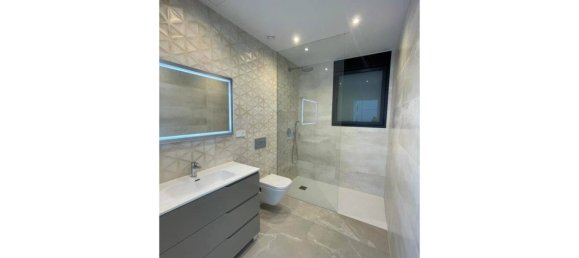 4 bedrooms Villa in Calpe, Spain No. 10303 5