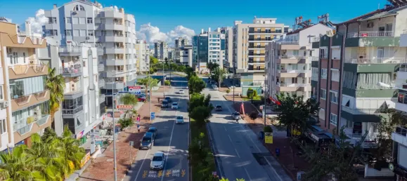 شقة 1+1 في Mugla, Turkey رقم 32503 19