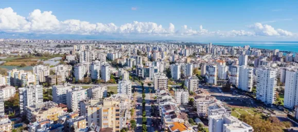 شقة 1+1 في Mugla, Turkey رقم 32503 6