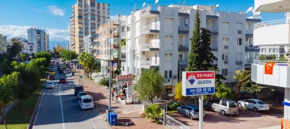 شقة 1+1 في Mugla, Turkey رقم 32503 17