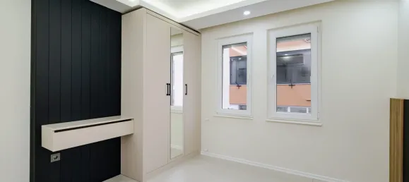 شقة 1+1 في Mugla, Turkey رقم 32503 27