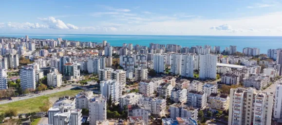 شقة 1+1 في Mugla, Turkey رقم 32503 4