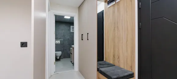 شقة 1+1 في Mugla, Turkey رقم 32503 28