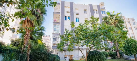 شقة 1+1 في Mugla, Turkey رقم 32503 3