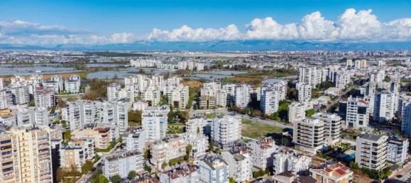 شقة 1+1 في Mugla, Turkey رقم 32503 12