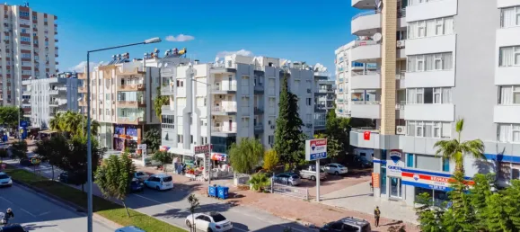 شقة 1+1 في Mugla, Turkey رقم 32503 2