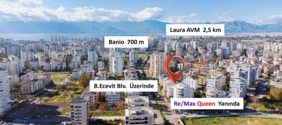 شقة 1+1 في Mugla, Turkey رقم 32503 10