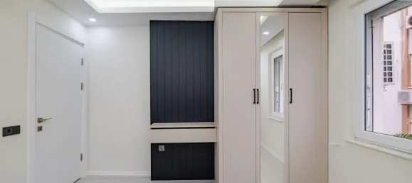 شقة 1+1 في Mugla, Turkey رقم 32503 29