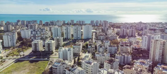 شقة 1+1 في Mugla, Turkey رقم 32503 24