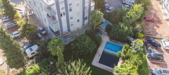 شقة 1+1 في Mugla, Turkey رقم 32503 18