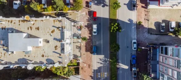 شقة 1+1 في Mugla, Turkey رقم 32503 20