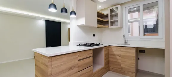 شقة 1+1 في Mugla, Turkey رقم 32503 30