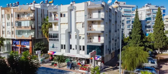 شقة 1+1 في Mugla, Turkey رقم 32503 22