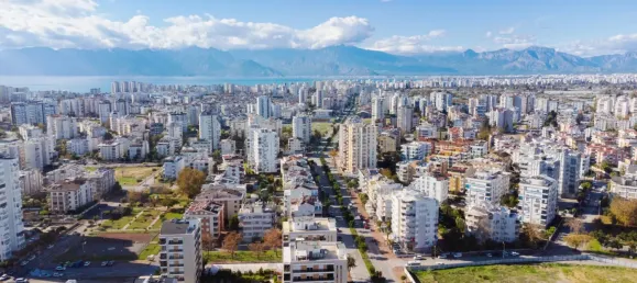 شقة 1+1 في Mugla, Turkey رقم 32503 13